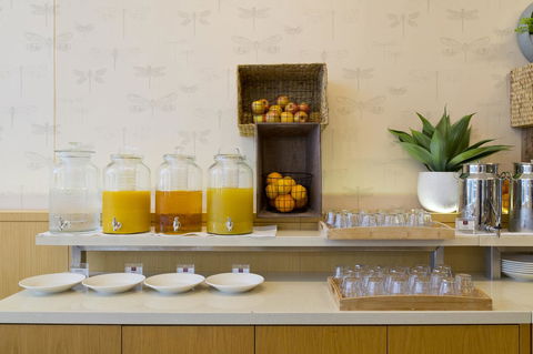 Sage Hotel Wollongong - Gold Coast 4U 13