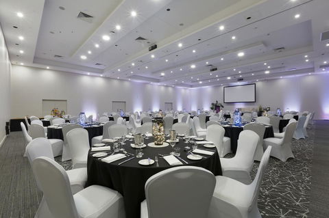Sage Hotel Wollongong - Gold Coast 4U 26