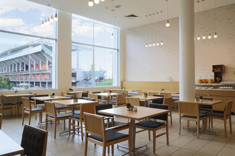 Sage Hotel Wollongong - Gold Coast 4U 28