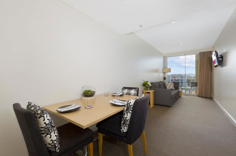 Sage Hotel Wollongong - Gold Coast 4U 42