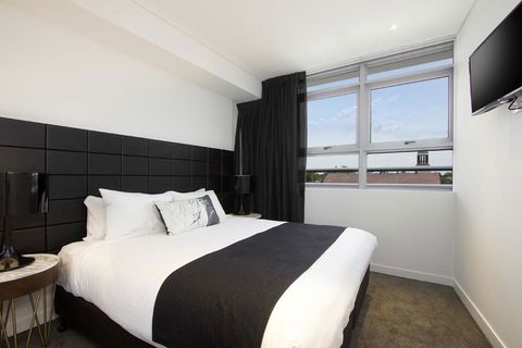 Silkari Suites At Chatswood - Gold Coast 4U 14