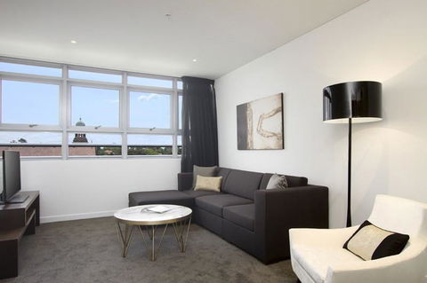 Silkari Suites At Chatswood - Gold Coast 4U 12