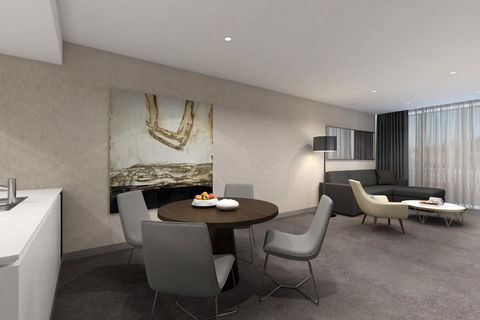 Silkari Suites At Chatswood - Gold Coast 4U 17
