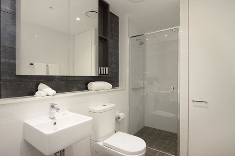 Silkari Suites At Chatswood - Gold Coast 4U 13