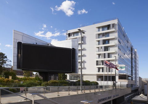 Silkari Suites At Chatswood - Gold Coast 4U 20