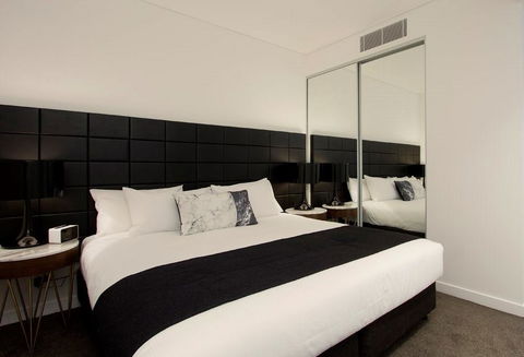 Silkari Suites At Chatswood - Gold Coast 4U 2