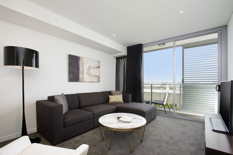 Silkari Suites At Chatswood - Gold Coast 4U 3