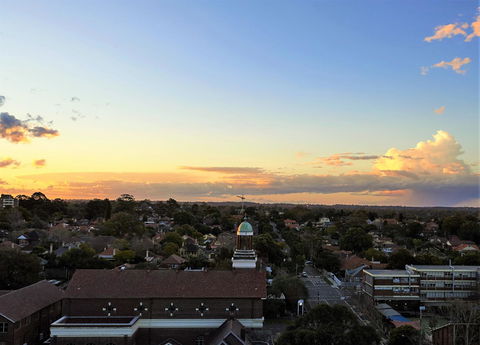 Silkari Suites At Chatswood - Gold Coast 4U 18