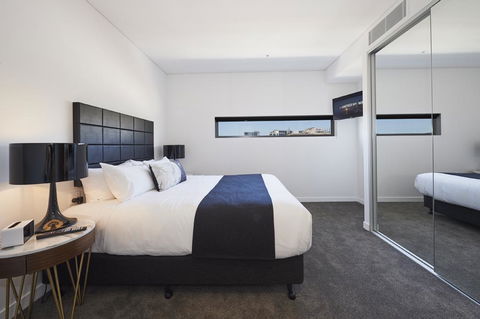 Silkari Suites At Chatswood - Gold Coast 4U 9