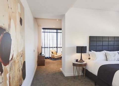 Silkari Suites At Chatswood - Gold Coast 4U 11