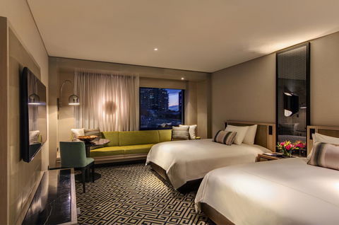 The Star Grand Hotel And Residences Sydney - Gold Coast 4U 35