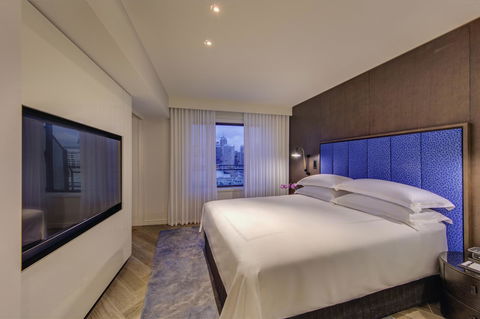 The Star Grand Hotel And Residences Sydney - Gold Coast 4U 18