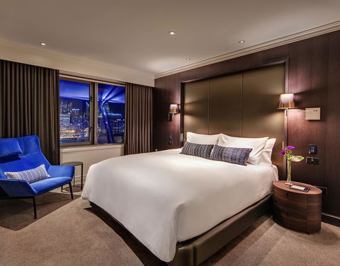 The Star Grand Hotel And Residences Sydney - Gold Coast 4U 12