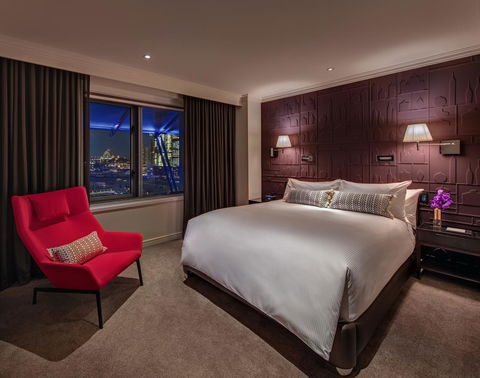 The Star Grand Hotel And Residences Sydney - Gold Coast 4U 19