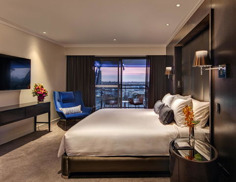 The Star Grand Hotel And Residences Sydney - Gold Coast 4U 5