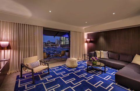 The Star Grand Hotel And Residences Sydney - Gold Coast 4U 21