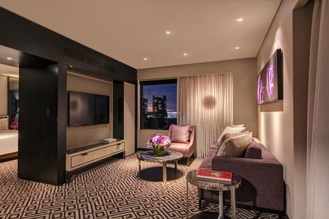 The Star Grand Hotel And Residences Sydney - Gold Coast 4U 29