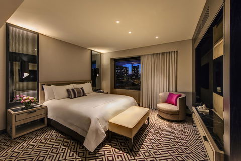 The Star Grand Hotel And Residences Sydney - Gold Coast 4U 36