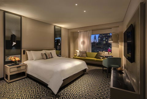 The Star Grand Hotel And Residences Sydney - Gold Coast 4U 0