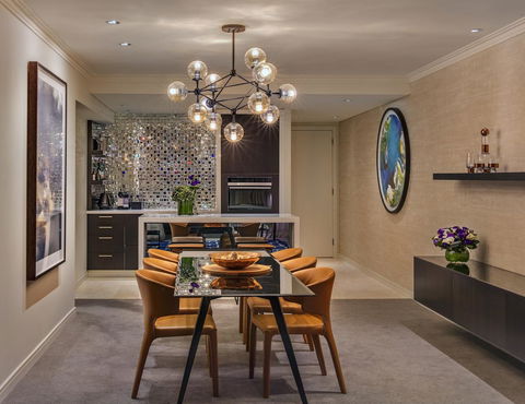 The Star Grand Hotel And Residences Sydney - Gold Coast 4U 17