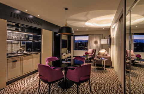 The Star Grand Hotel And Residences Sydney - Gold Coast 4U 23