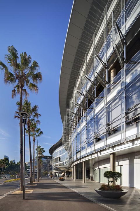 The Star Grand Hotel And Residences Sydney - Gold Coast 4U 31