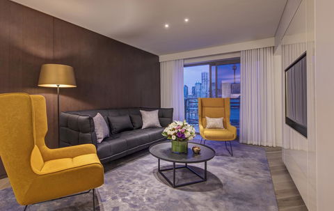 The Star Grand Hotel And Residences Sydney - Gold Coast 4U 1