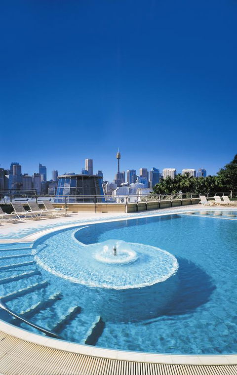 The Star Grand Hotel And Residences Sydney - Gold Coast 4U 2