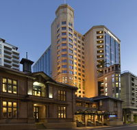 Novotel Sydney Central - Gold Coast 4U