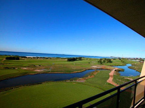 Best Western City Sands - Accommodation Gold Coast 17