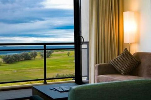 Best Western City Sands - Accommodation Gold Coast 4
