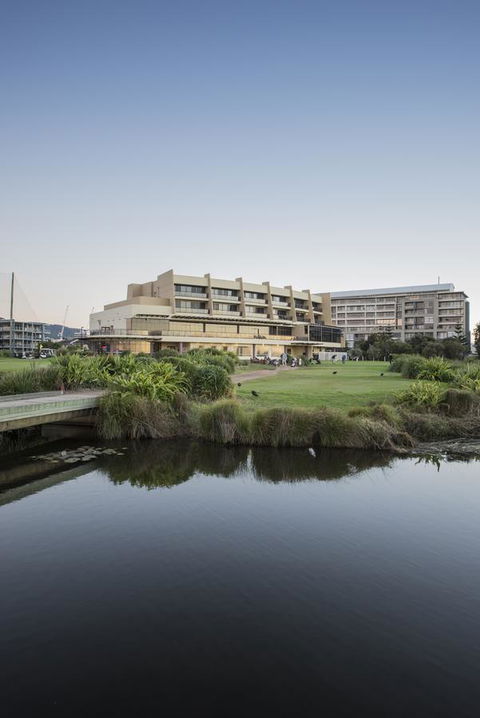 Best Western City Sands - Accommodation Gold Coast 0
