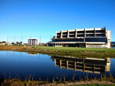 Best Western City Sands - Accommodation Gold Coast 2