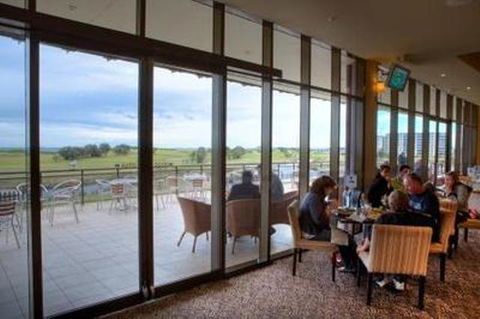 Best Western City Sands - Accommodation Gold Coast 10