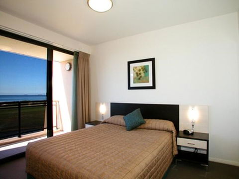 Best Western City Sands - Accommodation Gold Coast 1