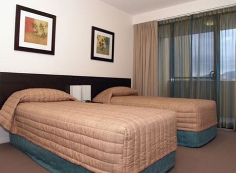 Best Western City Sands - Accommodation Gold Coast 15