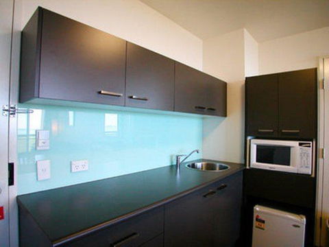 Best Western City Sands - Accommodation Gold Coast 16
