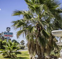 Allonville Gardens Motel - Gold Coast 4U