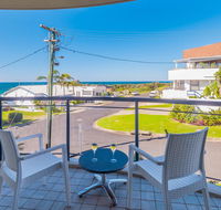 The Cove Yamba - Accommodation Gold Coast
