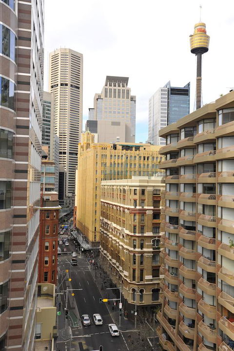 Metro Apartments On Darling Harbour - Gold Coast 4U 10
