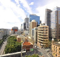 Metro Apartments On Darling Harbour - Gold Coast 4U