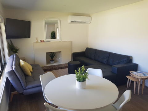 Golden Hill Cottage - Gold Coast 4U 9