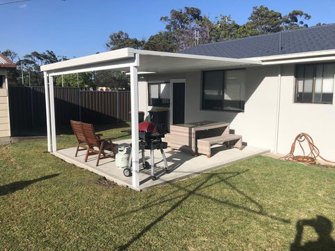 Golden Hill Cottage - Gold Coast 4U 18