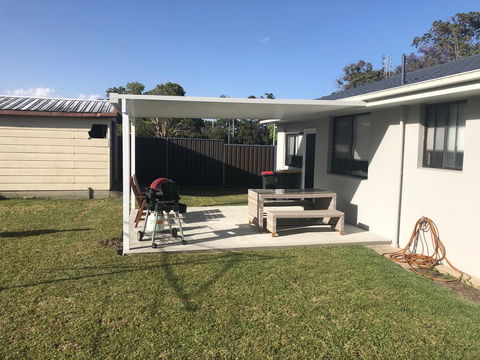 Golden Hill Cottage - Gold Coast 4U 17
