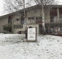Aalberg Chalet - Accommodation Gold Coast