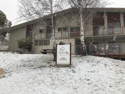 Yuki Inn Jindabyne - Accommodation Gold Coast 0