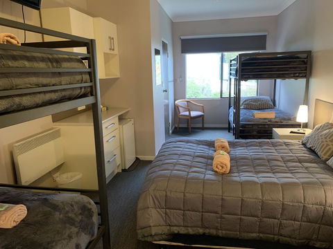 Yuki Inn Jindabyne - Accommodation Gold Coast 29