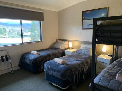 Yuki Inn Jindabyne - Accommodation Gold Coast 26