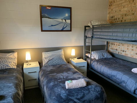 Yuki Inn Jindabyne - Accommodation Gold Coast 27