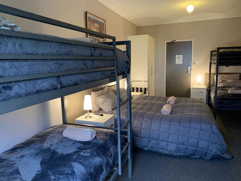 Yuki Inn Jindabyne - Accommodation Gold Coast 30